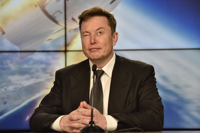 Tỷ phú Elon Musk bị kiện do ủng hộ tiền kỹ thuật số Dogecoin - Ảnh 1.
