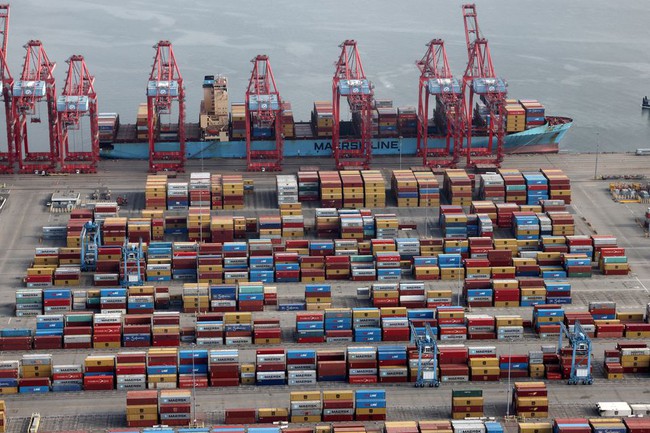 Vụ 100 container xuất khẩu hạt điều sang Italy: Toàn bộ đã được trả lại quyền sở hữu cho doanh nghiệp Việt Nam - Ảnh 1.