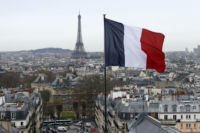 Pháp bác khả năng giải tán Quốc hội - Ảnh 1.