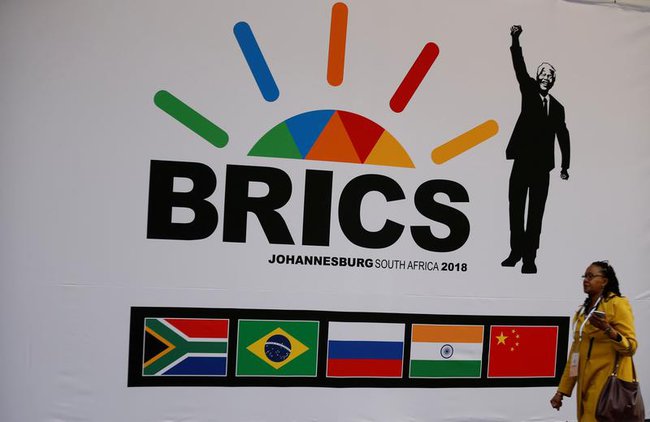 Nga tuyên bố sẽ đẩy mạnh hợp tác với các nước BRICS - Ảnh 2.