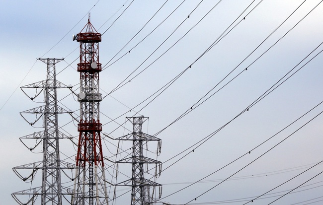 Nhật Bản: Công ty điện lực Tokyo cảnh báo nguy cơ quá tải hệ thống điện - Ảnh 1.
