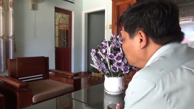 Quảng Ngãi: Giải cứu nhiều nạn nhân bị lừa sang Campuchia làm việc - Ảnh 3.