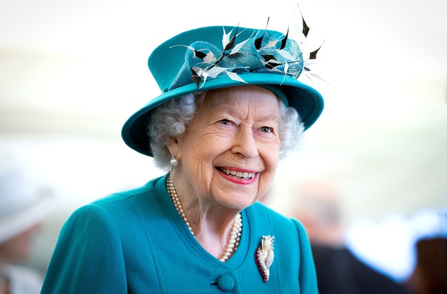 Nữ hoàng Anh Elizabeth II và những kỷ lục thú vị - Ảnh 1.