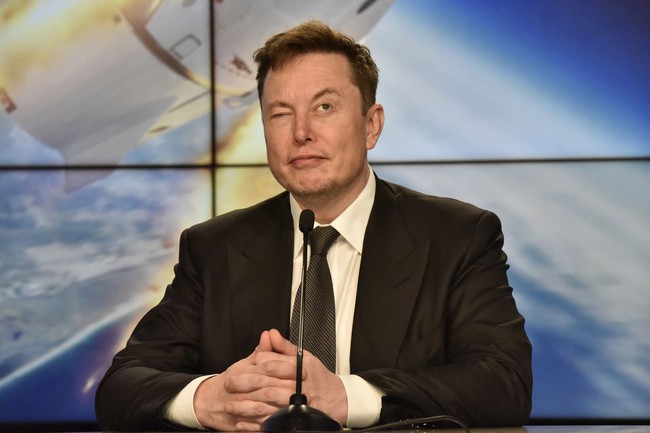 Tỷ phú Elon Musk cảnh báo 'quay lưng' với Twitter - Ảnh 1.