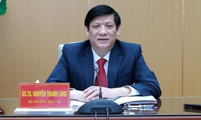 Thông báo kết quả điều tra mở rộng vụ án Công ty Việt Á - Ảnh 1.