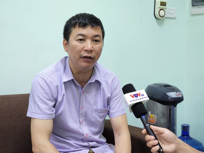Vụ dòng kênh 'chết' cạnh KCN, Chủ tịch UBND tỉnh Bắc Ninh xử phạt công ty Saigontel gần 1,2 tỷ đồng - Ảnh 2.