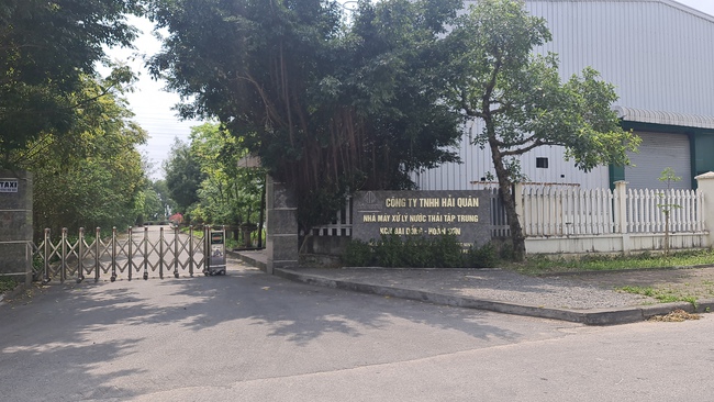 Vụ dòng kênh 'chết' cạnh KCN, Chủ tịch UBND tỉnh Bắc Ninh xử phạt công ty Saigontel gần 1,2 tỷ đồng - Ảnh 4.