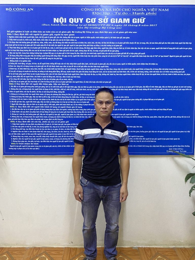 Khởi tố cựu trưởng phòng trong vụ án xảy ra tại Trạm thu phí IC14, cao tốc Nội Bài - Lào Cai - Ảnh 1.