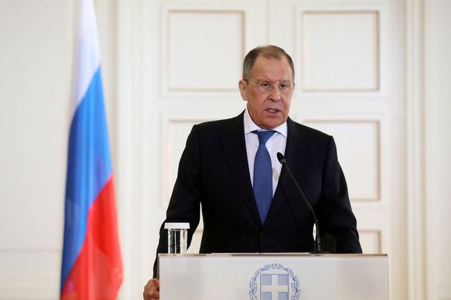 Nga nêu điều kiện diễn ra cuộc gặp thượng đỉnh với Ukraine - Ảnh 1.