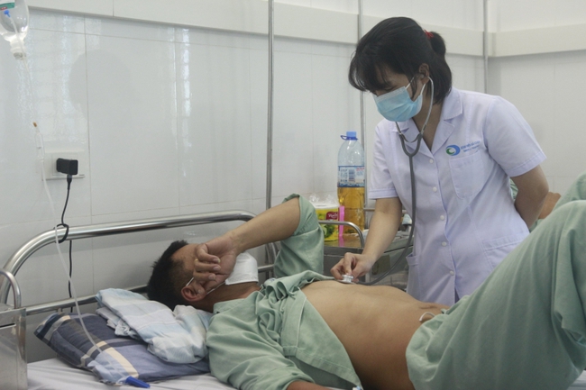 Hà Nội: Tăng cường giám sát và phòng chống bệnh cúm mùa - Ảnh 1.