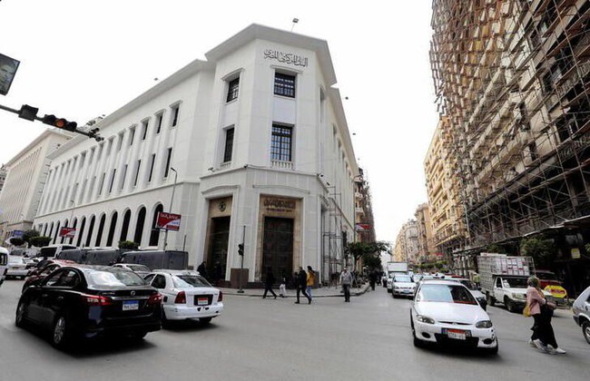 Chính quyền Ai Cập cho phép chụp ảnh đường phố - Ảnh 1.