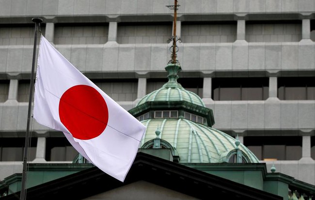 Nhật Bản công bố Sách trắng Quốc phòng năm 2022 - Ảnh 1.
