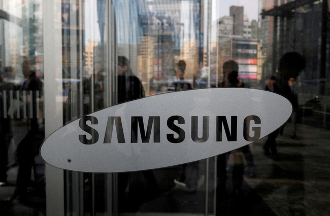Samsung cân nhắc đầu tư gần 200 tỷ USD mở rộng sản xuất chip tại Mỹ trong 2 thập kỷ tới - Ảnh 1.
