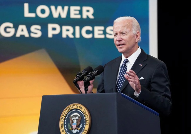 Mỹ: Sức khỏe của Tổng thống Biden cải thiện tích cực sau khi mắc COVID-19 - Ảnh 1.