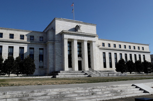 Cục dự trữ liên bang Mỹ tiếp tục nâng lãi suất cơ bản thêm 0,75% - Ảnh 1.