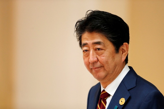 Nhật Bản tăng cường các biện pháp đảm bảo an ninh sau vụ tấn công nhằm vào cựu Thủ tướng Abe Shinzo - Ảnh 1.