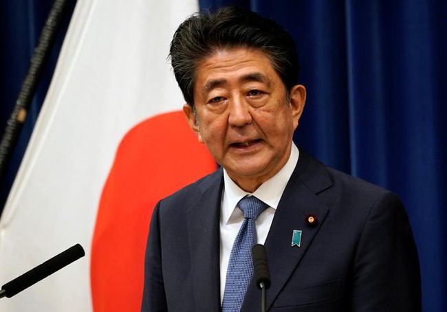 Nhật Bản: Nghi phạm Yamagami khai 'chủ ý sát hại' cựu Thủ tướng Shinzo Abe - Ảnh 1.