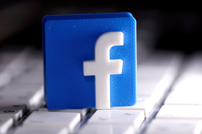 Kết quả thăm dò về thói quen sử dụng Facebook của giới trẻ Mỹ - Ảnh 1.