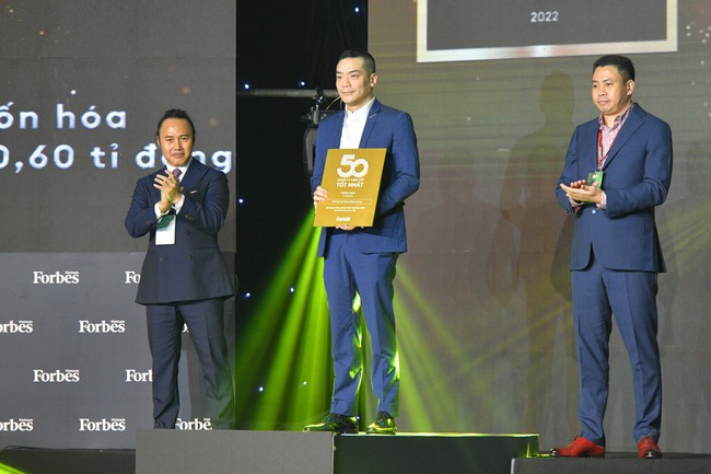 Masan Group và các công ty con nhận hàng loạt giải thưởng uy tín trong Quý 2/2022 - Ảnh 6.