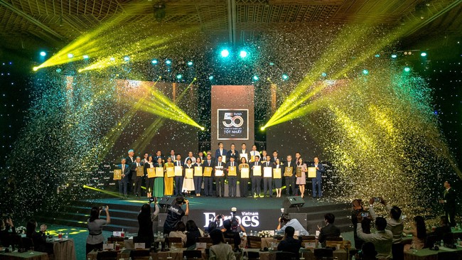 Masan Group và các công ty con nhận hàng loạt giải thưởng uy tín trong Quý 2/2022 - Ảnh 7.