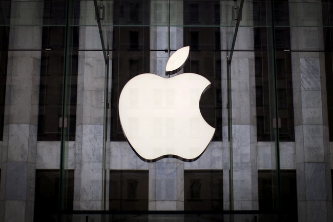 Apple chi 30,5 triệu USD để dàn xếp vụ kiện vi phạm luật lao động - Ảnh 1.