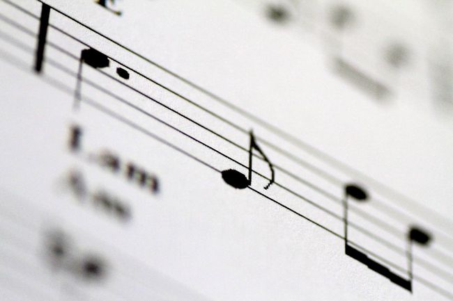Israel: Âm nhạc có thể phát hiện suy giảm nhận thức ở người cao tuổi - Ảnh 1.