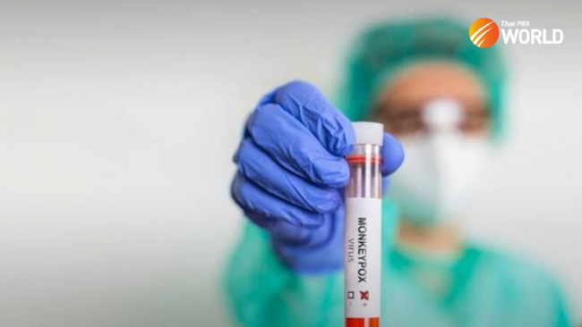 Thái Lan: 30 trường hợp nghi mắc đậu mùa khỉ xét nghiệm âm tính với virus - Ảnh 1.