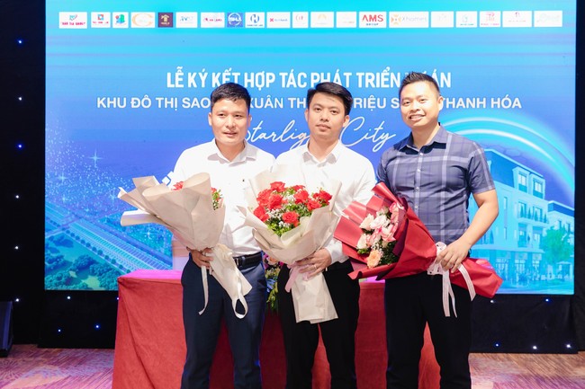 CenLand Bắc Ninh ký hợp tác phát triển dự án Starlight City Thanh Hoá - Ảnh 4.