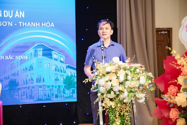 CenLand Bắc Ninh ký hợp tác phát triển dự án Starlight City Thanh Hoá - Ảnh 3.
