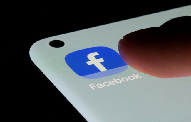Facebook đồng ý giải quyết vụ kiện vi phạm quyền riêng tư - Ảnh 1.