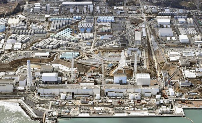 Nhật Bản: Thị trấn ở Fukushima đón cư dân trở lại sau hơn 11 năm - Ảnh 1.