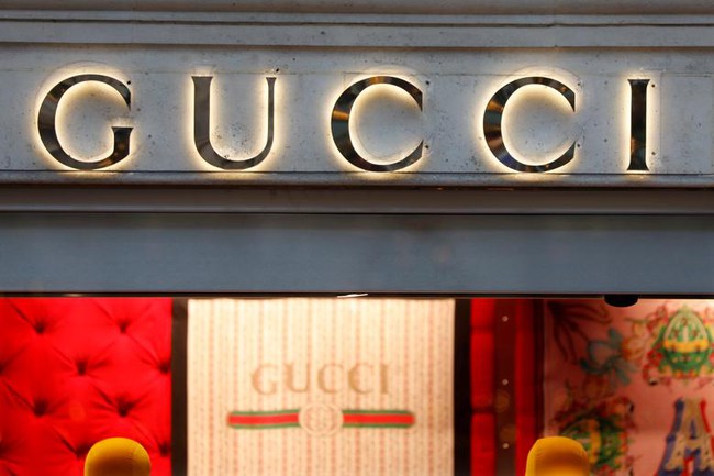 Gucci hủy sự kiện thời trang tại Hàn Quốc do tranh cãi sử dụng Nhà Xanh vì mục đích thương mại - Ảnh 1.