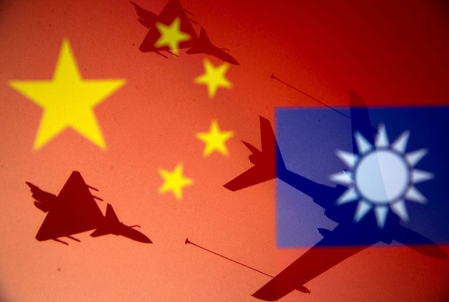 Trung Quốc đại lục công bố nhiều biện pháp trừng phạt nhằm vào Đài Loan - Ảnh 1.