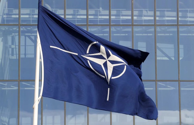 Thượng viện Mỹ phê chuẩn việc Phần Lan và Thụy Điển gia nhập NATO - Ảnh 1.