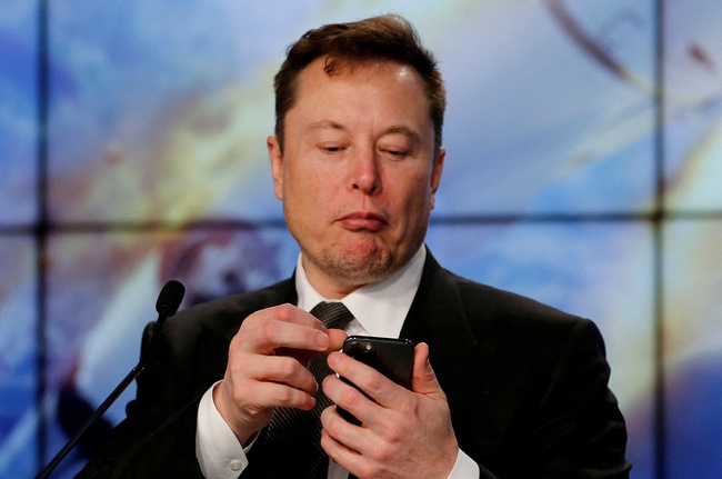 Twitter bác bỏ các cáo buộc của tỷ phú Elon Musk - Ảnh 1.