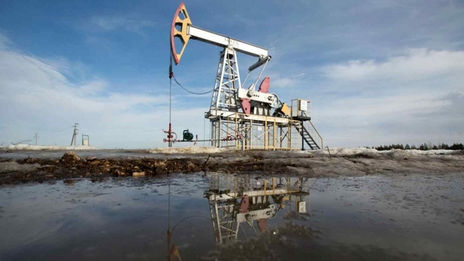 EU tăng cường nhập khẩu dầu mỏ của Nga - Ảnh 1.