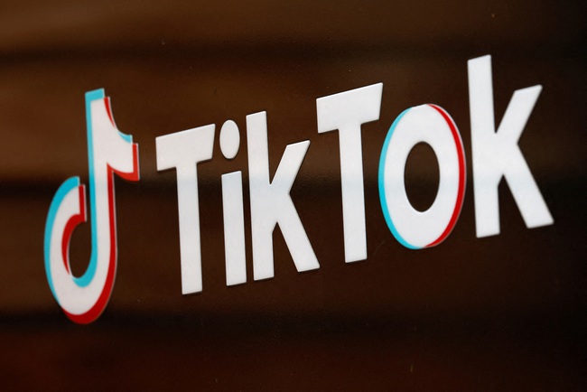 TikTok 'bội thu' tại Australia trong năm 2021 - Ảnh 1.