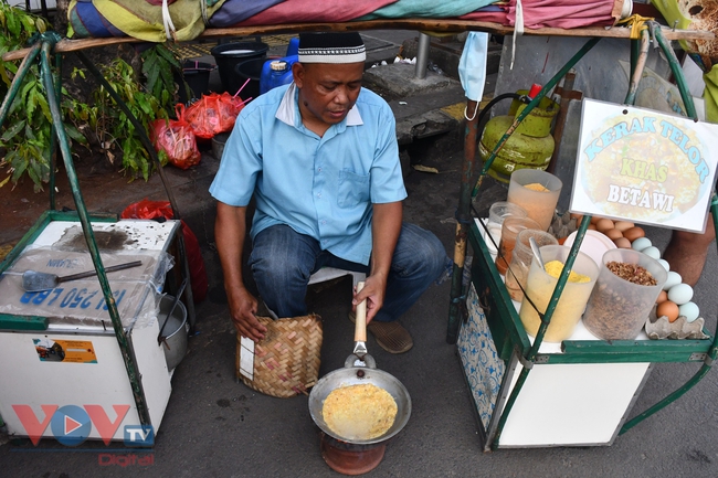 Những món ăn đường phố nhất định phải thử khi đến Indonesia - Ảnh 5.