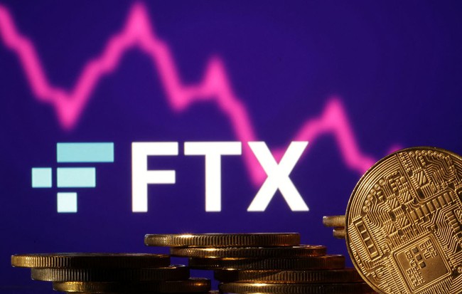 Sàn giao dịch tiền điện tử FTX bị mất hàng trăm triệu USD do tấn công mạng - Ảnh 1.
