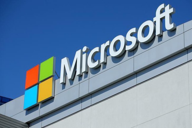 Tập đoàn Microsoft sa thải 10.000 nhân viên - Ảnh 1.