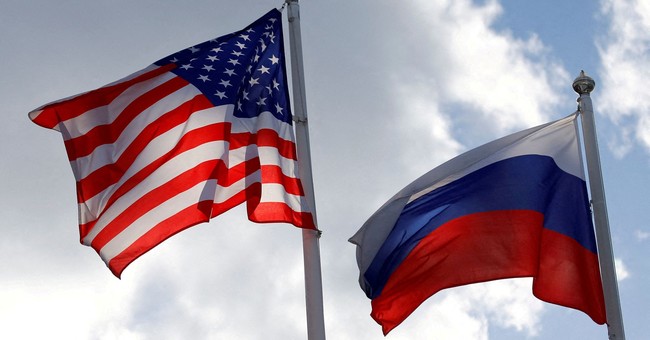 Mỹ áp đặt lệnh trừng phạt mới đối với Nga - Ảnh 1.