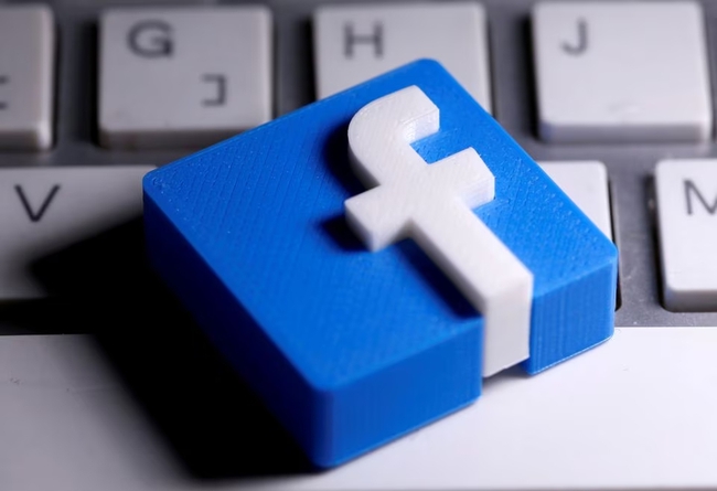 Facebook đối mặt với vụ kiện tập thể về lạm dụng vị thế tại Anh - Ảnh 1.