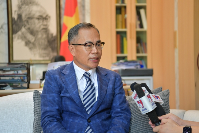 Chuyến thăm Thái Lan của Chủ tịch Quốc hội Vương Đình Huệ mở ra nhiều kỳ vọng đột phá trong quan hệ Việt Nam – Thái Lan- Ảnh 1.
