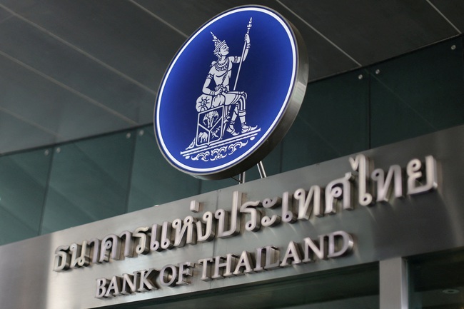 Thái Lan sa thải 4 công chức ngành thuế sở hữu khối tài sản cao bất thường- Ảnh 1.