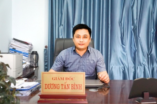 Khởi tố Giám đốc Ban Quản lý Dự án đầu tư xây dựng thị xã Điện Bàn, tỉnh Quảng Nam - Ảnh 1.