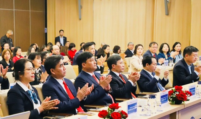 Agribank và Tập đoàn Điện lực Việt Nam ký Hợp đồng tín dụng cho Dự án Nhà máy Thủy điện Ialy mở rộng - Ảnh 5.