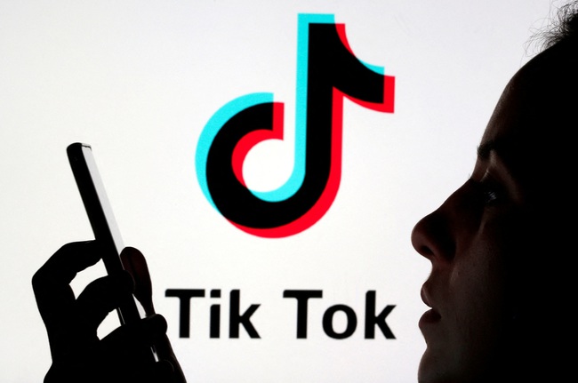 Mỹ và Canada yêu cầu các cơ quan chính phủ gỡ bỏ ứng dụng TikTok - Ảnh 1.