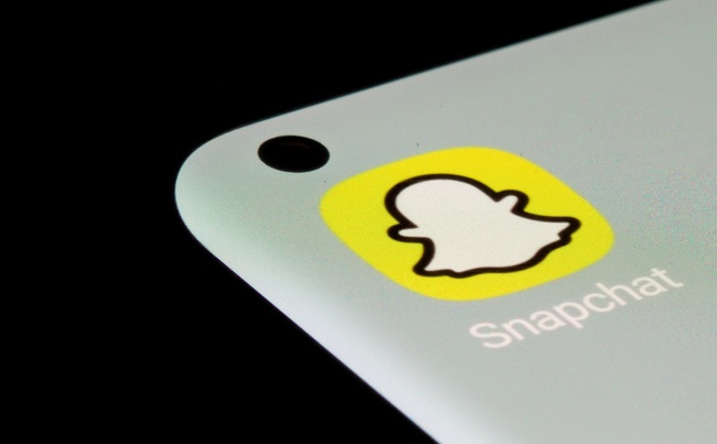 Snapchat thử nghiệm chatbot sử dụng công cụ AI của ChatGPT - Ảnh 1.