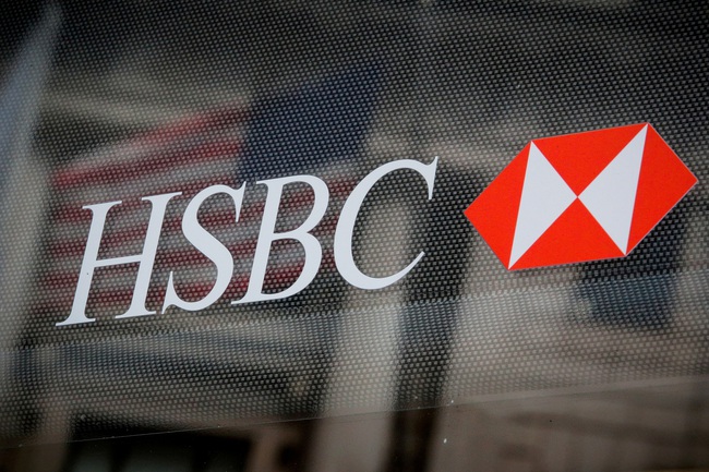 Ngân hàng HSBC mua chi nhánh SVB tại Anh - Ảnh 1.