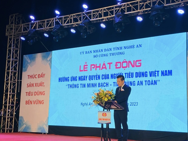 WinMart hưởng ứng Ngày Quyền của người tiêu dùng Việt Nam - Ảnh 3.
